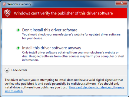 Sonicwall Netextender Windows 10 Driver